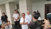 Menteri ESDM Curiga Isu Tambang Nikel Raja Ampat Ditunggangi Asing