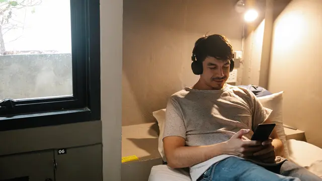 5 Cara Mengatasi Rasa Insecure karena Media Sosial, Beri Waktu Dirimu Istirahat