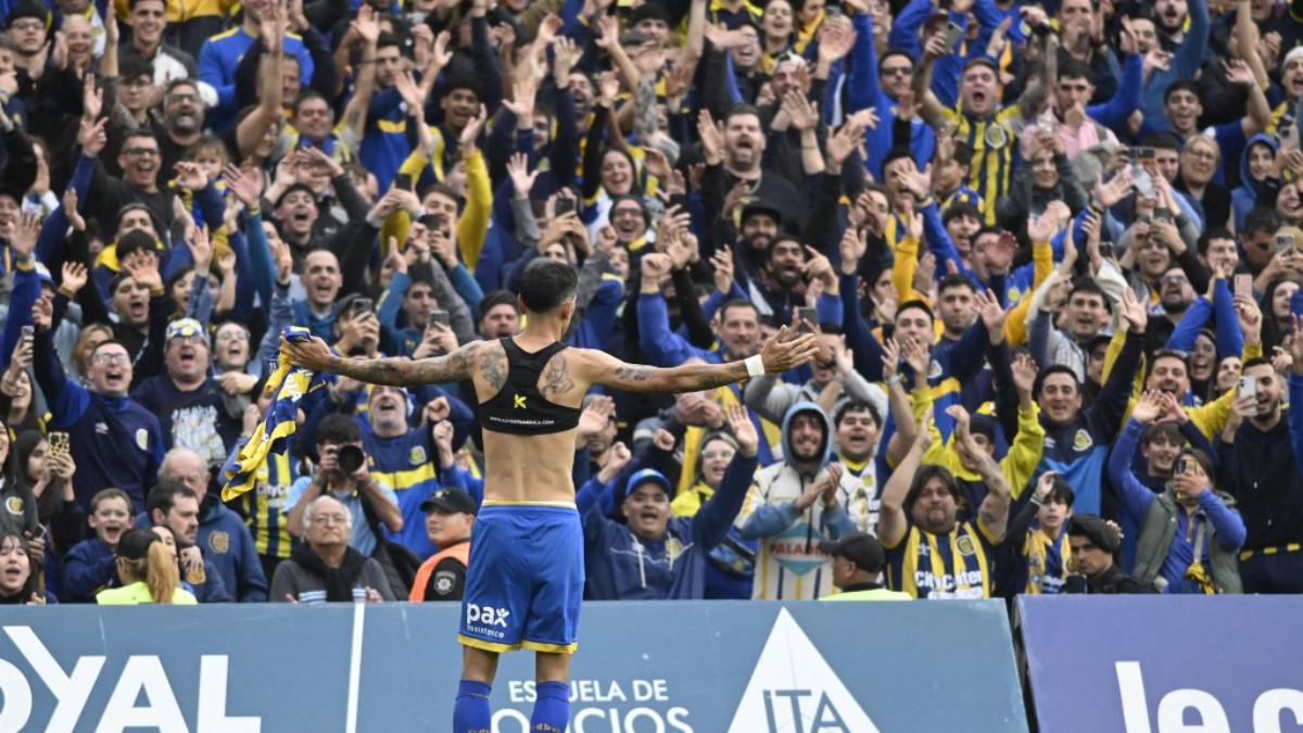 Liga Sepak Bola Aneh bin Ajaib: Argentina Punya 8 Juara, Tim Kalah Dapat Angka, Hanya Diikuti 2 Tim