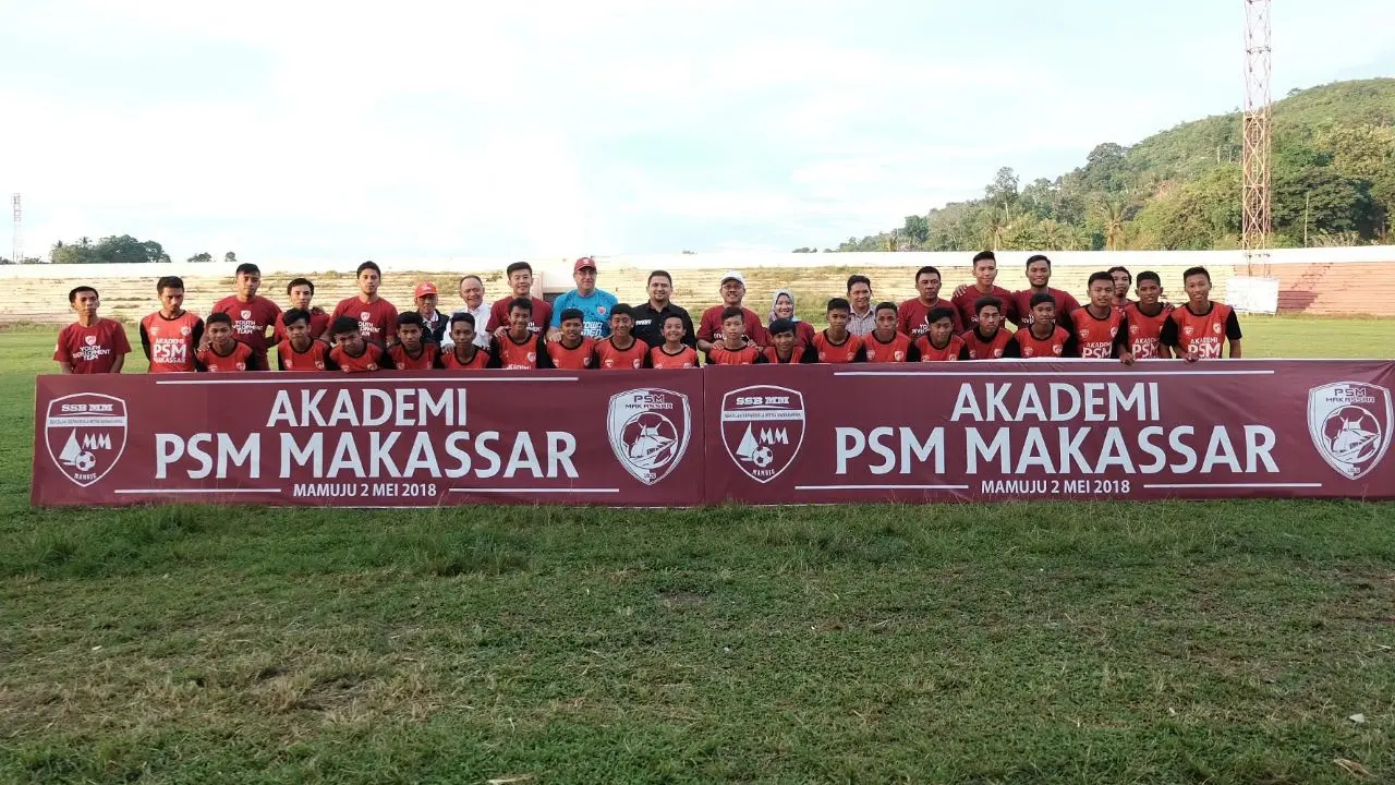 Akademi PSM Makassar