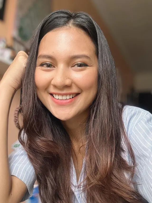 Indah Permatasari