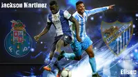 Martinez vs Eliseu, Siapa Lebih Tajam?