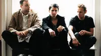 Album Baru Muse Jadi yang Paling Cepat Terjual