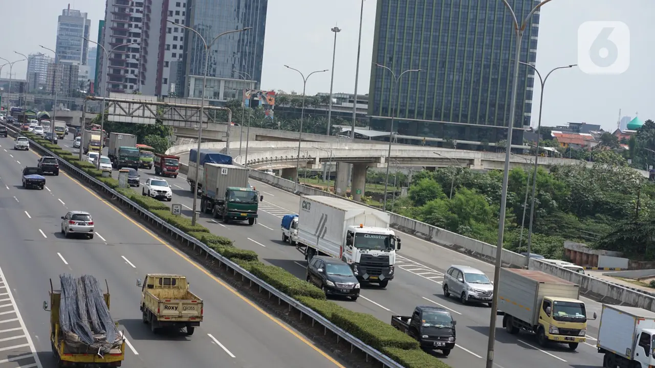 Siap-siap, Kendaraan Bermotor akan Dikenakan Cukai