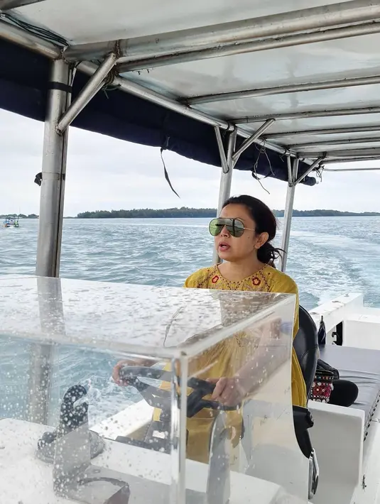 Mayangsari (Instagram/mayangsari_official)