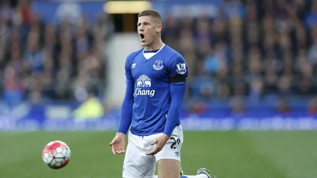 Everton vs Manchester United