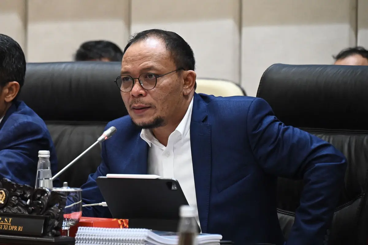 Wakil Ketua Komisi XI DPR RI, M. Hanif Dhakiri. (Foto: Istimewa)