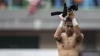 Teco Ungkap Alasan Pilih Andritany Ardhiyasa Jadi Kapten Persija