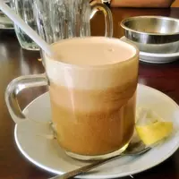 Teh talua. (Via: lmcrack.com)