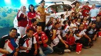 Sambut 17 Agustus, Toyota Gelar Program Avanza Merdeka