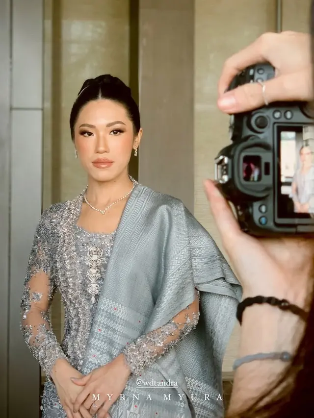 Frank Hutapea putra dari Pengacara terkenal Hotman Paris dan Winona Delany gelar Martumpol. [@myrnamyura]