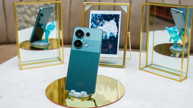 Redmi Note 13 Series