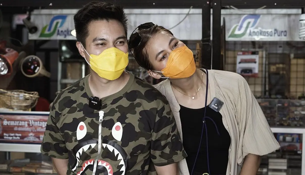 Paula pun mengucapkan terimakasih kepada para followernya yang selalu mendoakan agar segera memberikan adik untuk Kiano. Ia juga memohon doa agar selalu diberikan kesehatan bersama si calon bayi. (Instagram/paula_verhoeven)