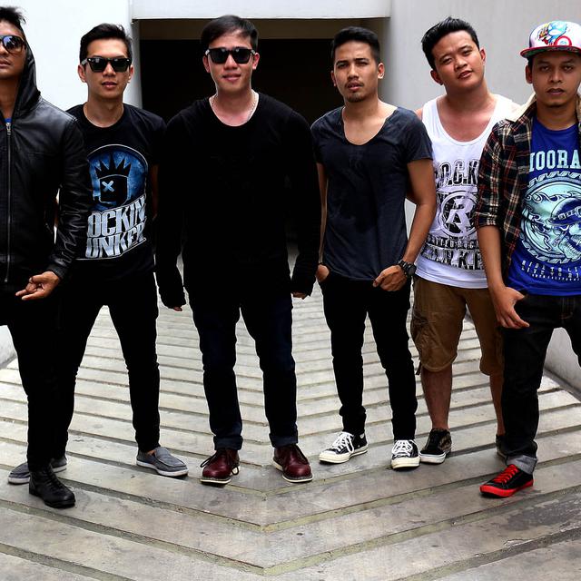 Lirik Lagu Repvblik Aku Tetap Cinta News Amp Entertainment