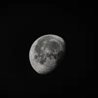 Indonesia akan mengalami fenomena Gerhana Bulan Sebagian tepatnya pada, Jumat 19 November 2021. Ini daftar wilayahnya! (pexels/brettsayless).