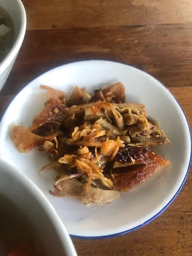 Soto Pak Marto