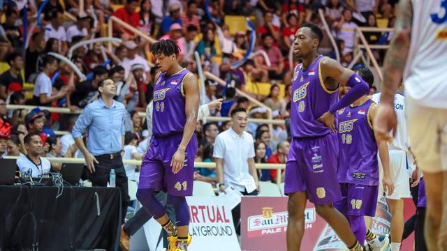 CLS Knights Indonesia