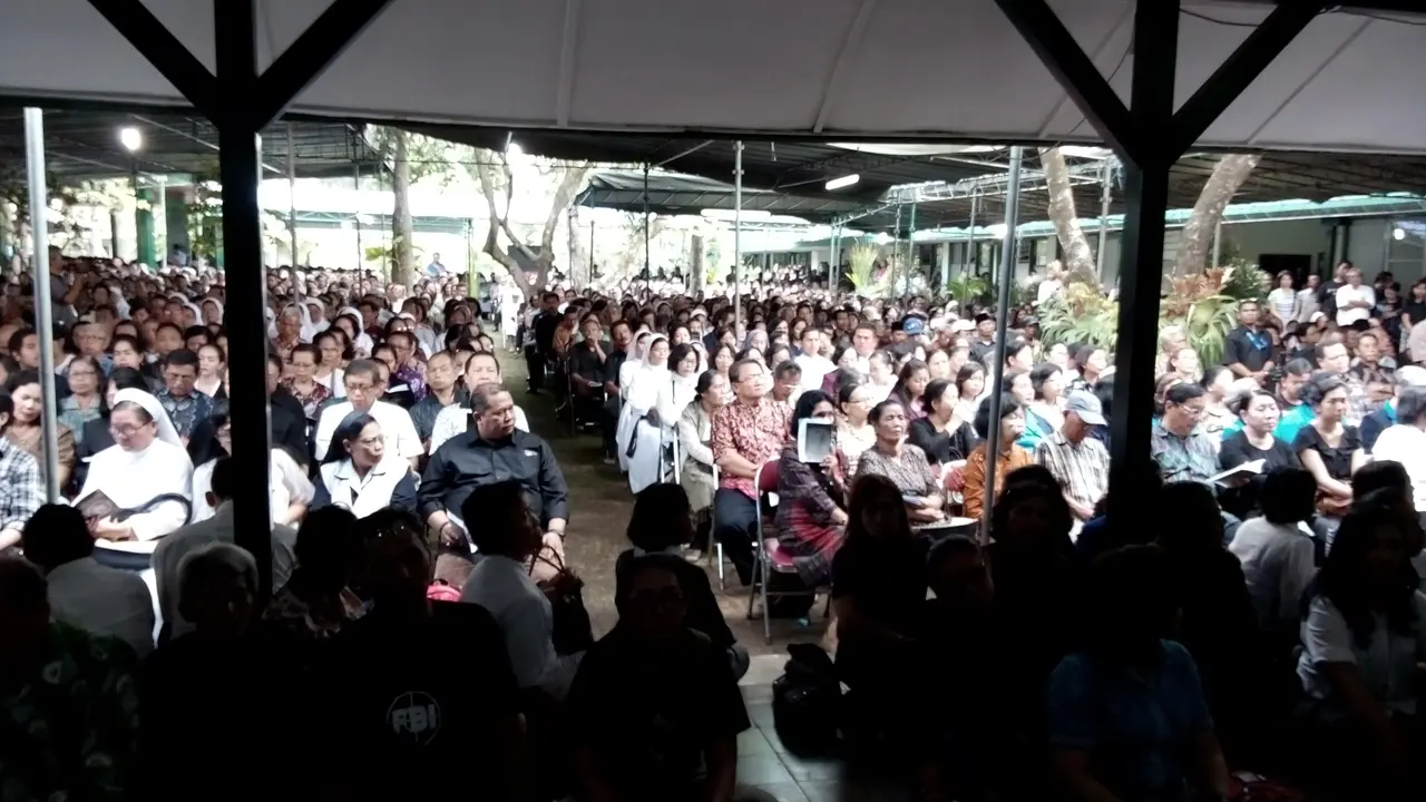 20151113-uskup agung