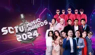 SCTV Music Awards 2024 (Dok. Vidio)