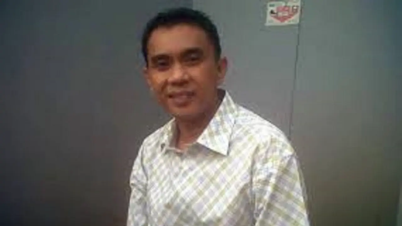 Derry 5 Sekawan