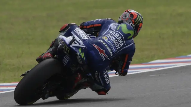 Maverick Vinales