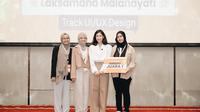 Kolaborasi untuk Kesetaraan: 2 Perusahan Besar Buka Jalan Perempuan ke Dunia Teknologi. foto: istimewa