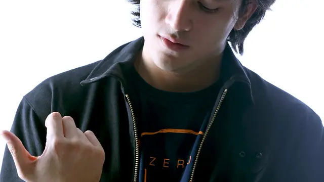 [Bintang] Eksklusif Rizky Nazar B1