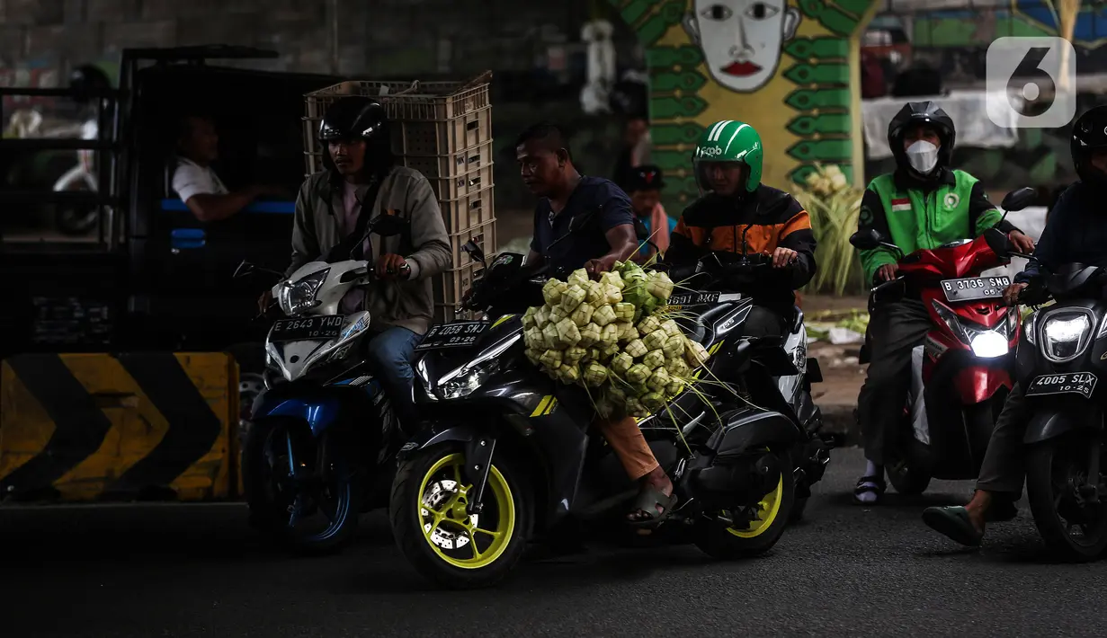 Sehingga secara filosofis, sifat manusia tersebut bisa diarahkan, dididik, agar hidupnya bisa menjadi baik. (Liputan6.com/Johan Tallo)