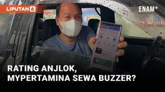 Pertamina Respons Tudingan Sewa Buzzer untuk Naikkan Rating MyPertamina