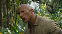 Jumanji: The Next Level (YouTube/  Sony Pictures Entertainment)