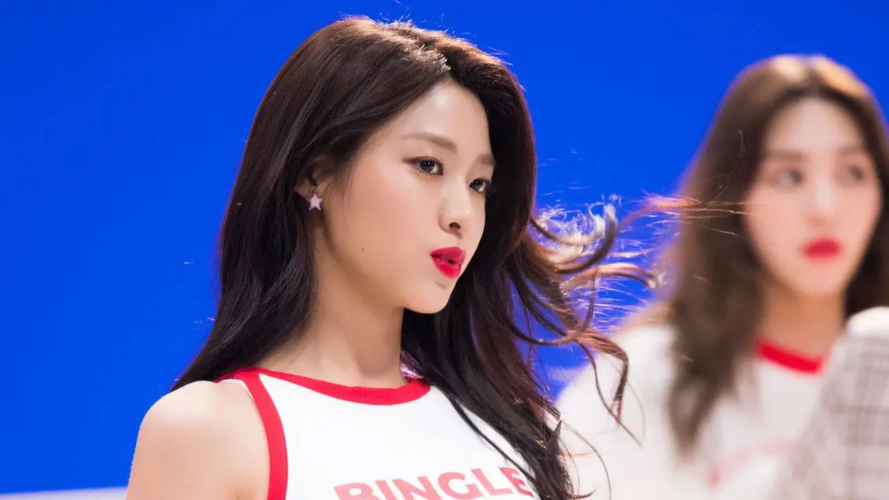 [Bintang] Bikin Panas Dingin, Ini 8 Artis Korea yang Punya Tubuh Seksi