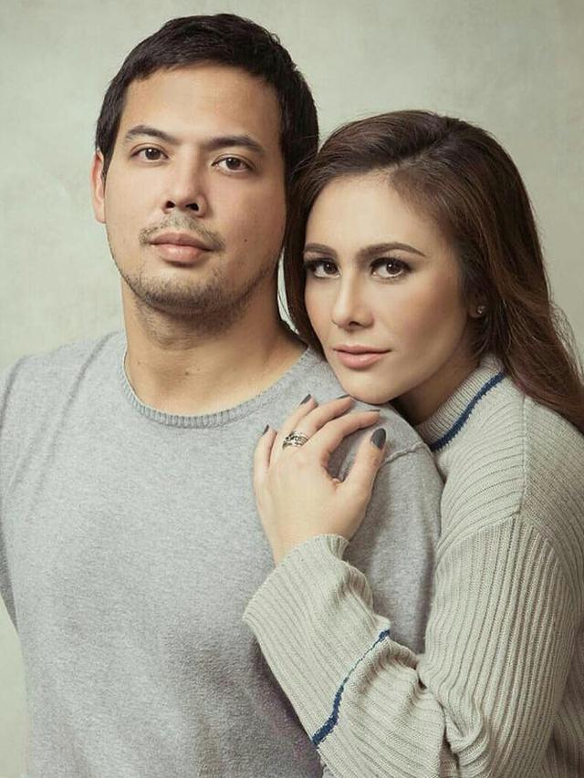 [Fimela] Wulan Guritno dan Adila Dimitri