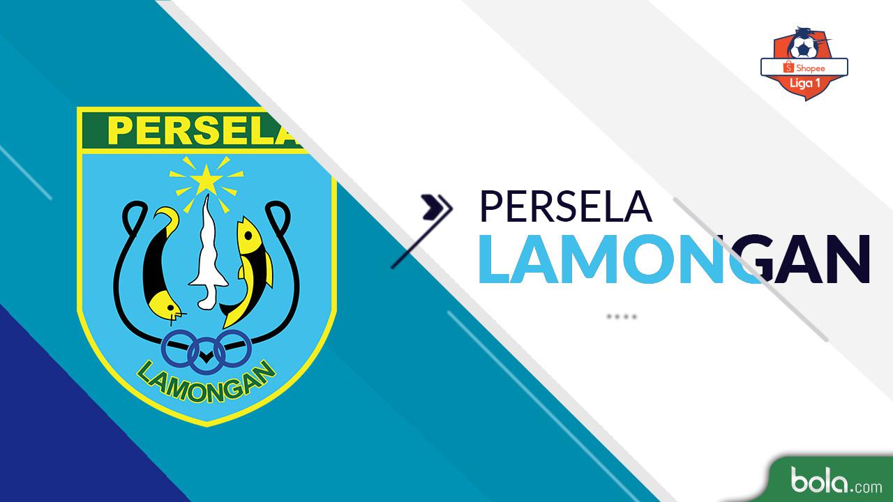 Persela Lamongan Shopee Liga 1 2019