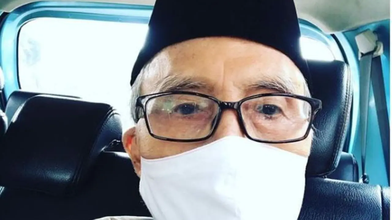 Sapardi Djoko Damono