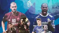 Reaksi Bobotoh Setelah Persib Digasak PSM 1-5 di BRI Liga 1: Skuad Mewah Mental Rendah, Terbang ke Parepare Cuma Buat Diobok-obok
