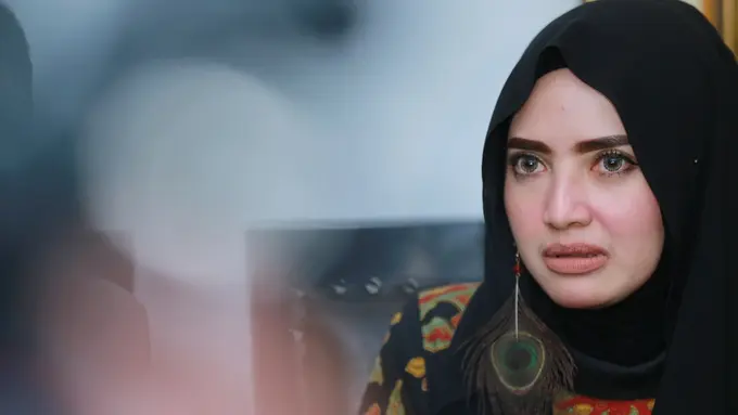 [Bintang] Yulia Mochamad