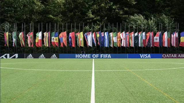 FIFA