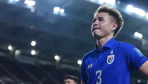 Resmi! Thailand Umumkan 25 Pemain untuk Piala AFF 2026, tanpa Chanathip Songkrasin, Theerathon Bunmathan, Teerasil Dangda, Suphanat Mueanta