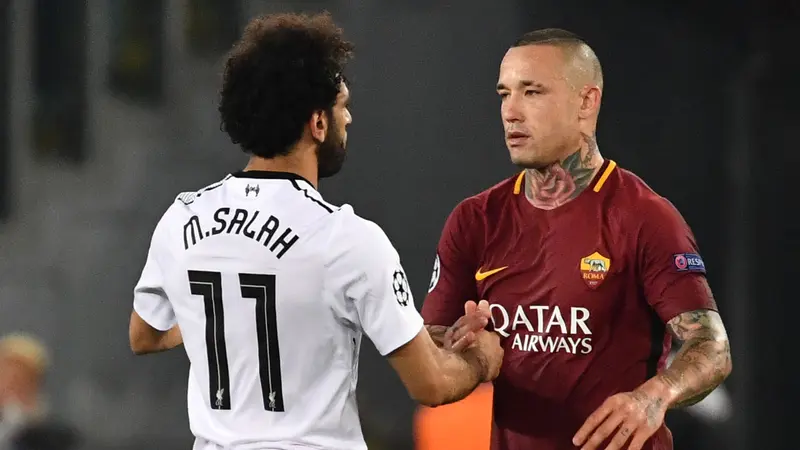 Menang Agregat Atas AS Roma, Liverpool Melaju ke Final Liga Champions