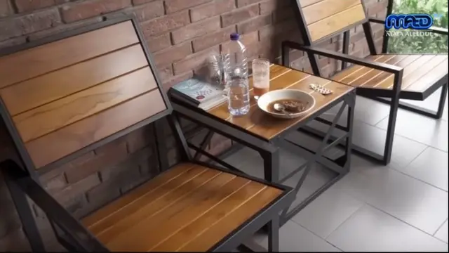 Maia Estianty di Kamar Al Ghazali