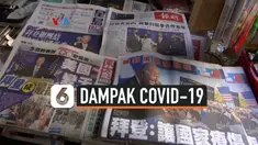 investor cemaskan