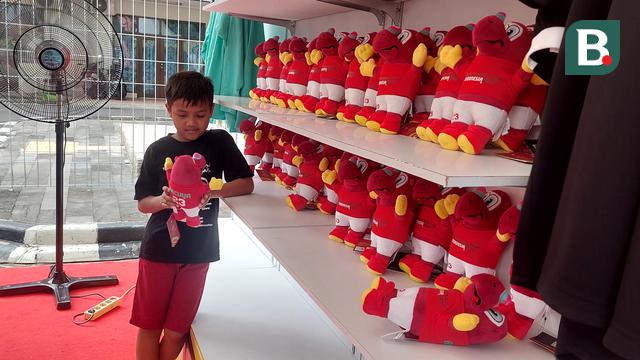 Piala Dunia U-17 2023