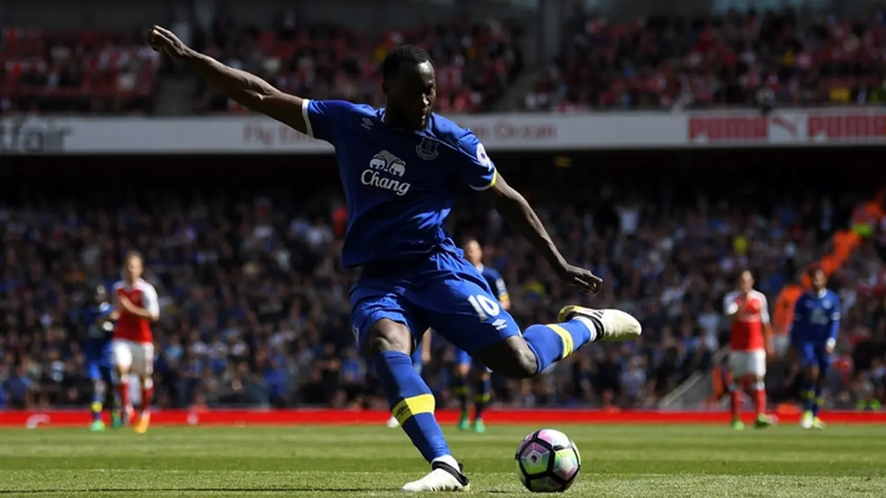 Gagal Dapat Lukaku, Ini 3 Alternatif Chelsea