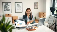 15 Tips Sukses Jualan Online untuk Pemula, Menarik Dipelajari