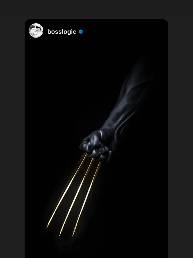 Wolverine