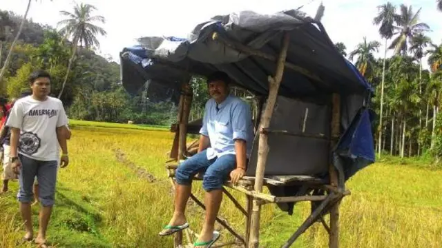 Indra Sjafri
