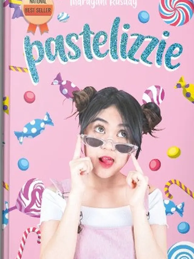 Potret buku Indrayani Rusady (Sumber:Shopee/tokobukumaple)