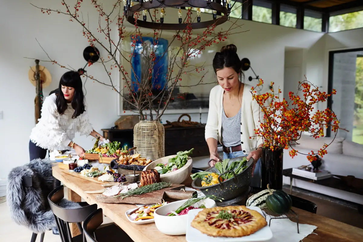 Hal yang dilakukan ketika ART mudik. (sumber foto: eye swoon)