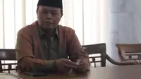 Wakil Ketua MPR Hiadyat Nur Wahid. (Liputan6.com/Switzy Sabandar)