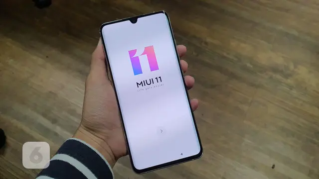 Mi Note 10 Pro